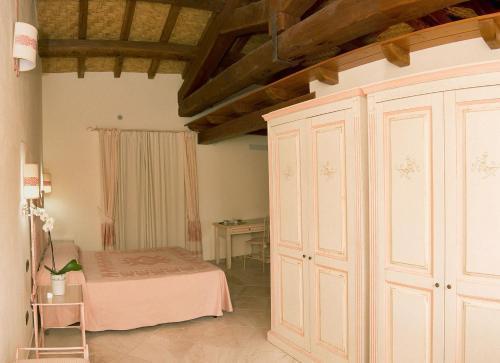 Hotel Soffio Di Vento Magazzini  Eksteriør bilde