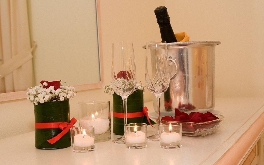 Hotel Soffio Di Vento Magazzini  Rom bilde
