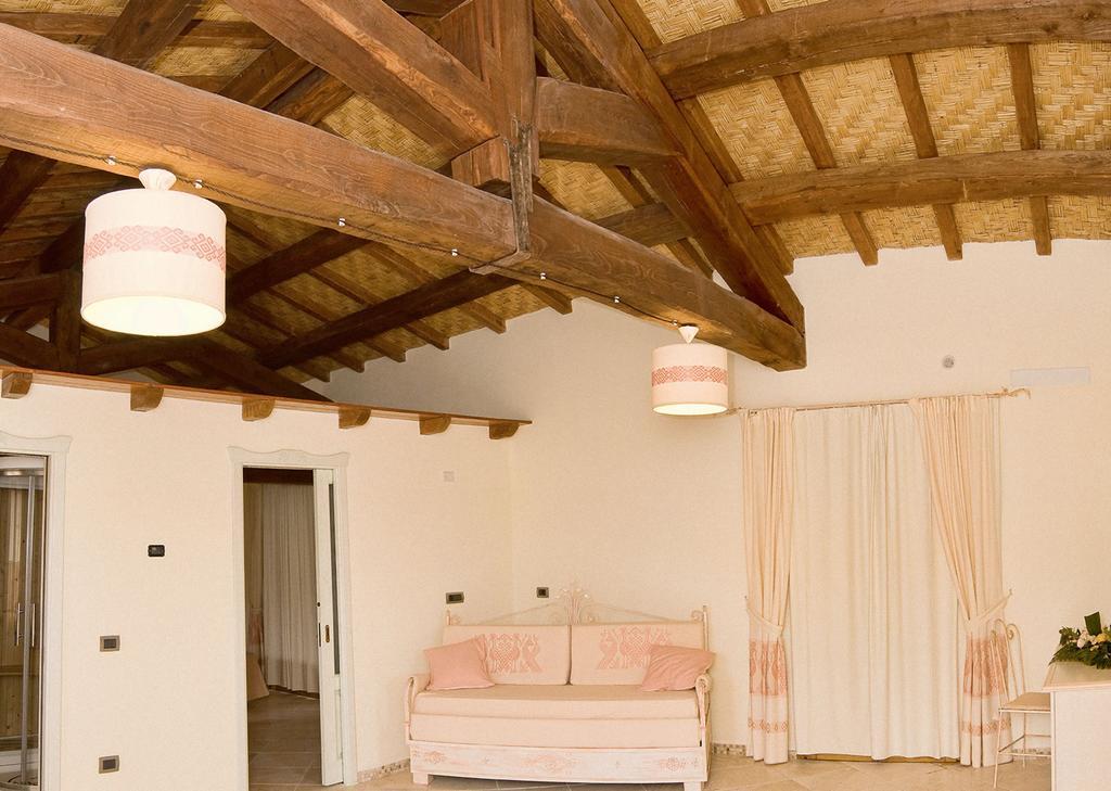 Hotel Soffio Di Vento Magazzini  Rom bilde