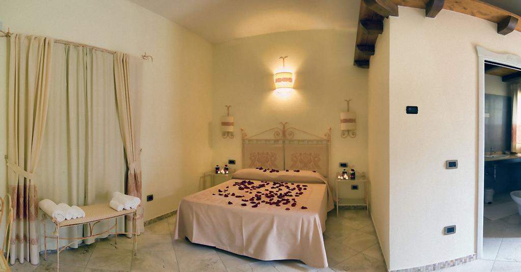 Hotel Soffio Di Vento Magazzini  Rom bilde