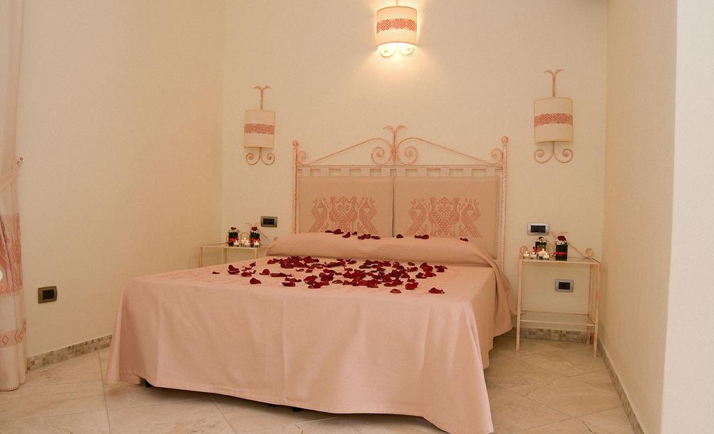 Hotel Soffio Di Vento Magazzini  Rom bilde