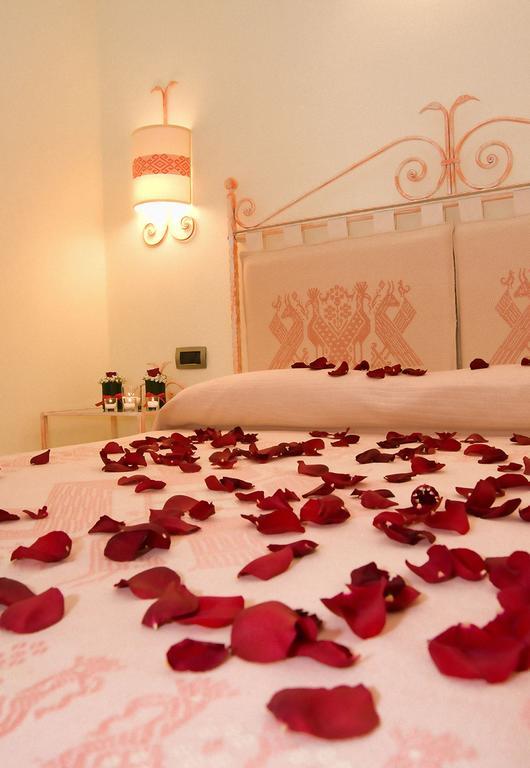Hotel Soffio Di Vento Magazzini  Rom bilde