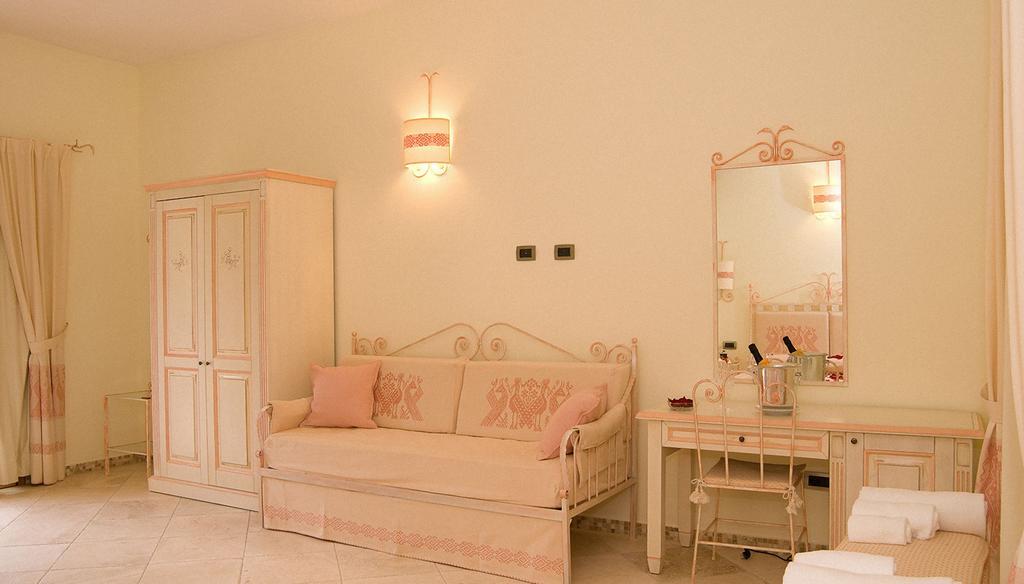 Hotel Soffio Di Vento Magazzini  Rom bilde