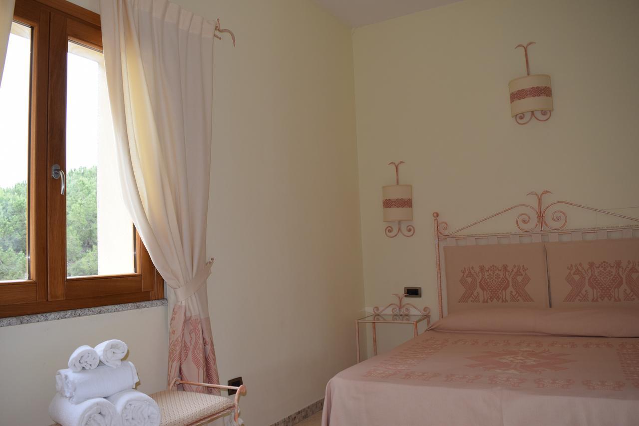 Hotel Soffio Di Vento Magazzini  Eksteriør bilde